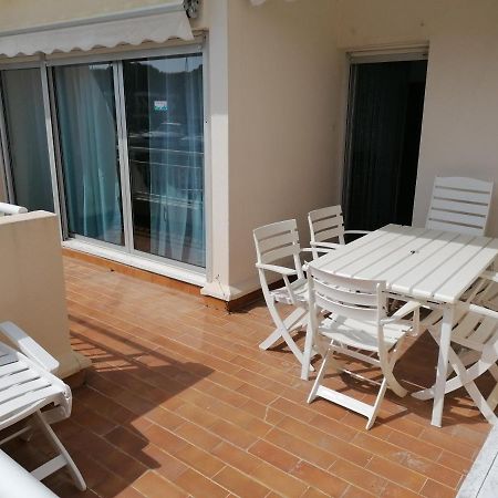 Apartamento Marina Port Camargue Le Grau-du-Roi Exterior foto