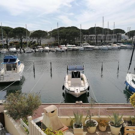 Apartamento Marina Port Camargue Le Grau-du-Roi Exterior foto