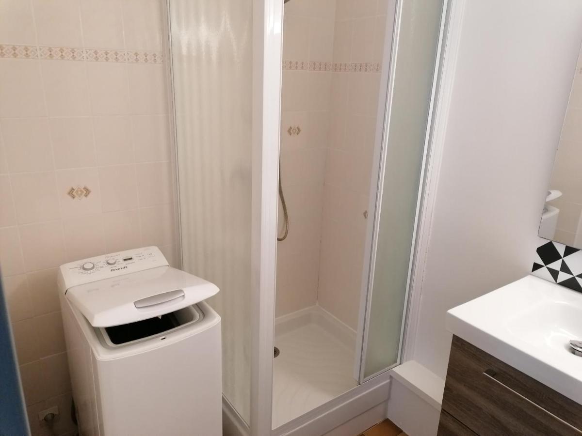 Apartamento Marina Port Camargue Le Grau-du-Roi Exterior foto