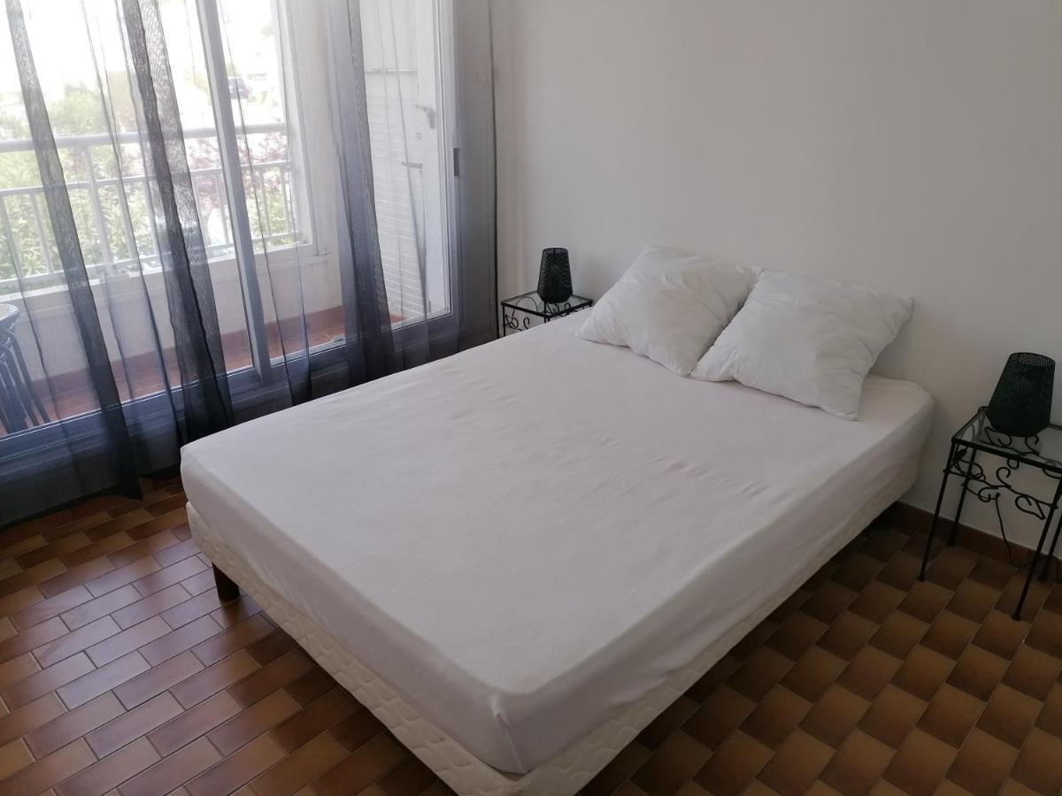 Apartamento Marina Port Camargue Le Grau-du-Roi Exterior foto